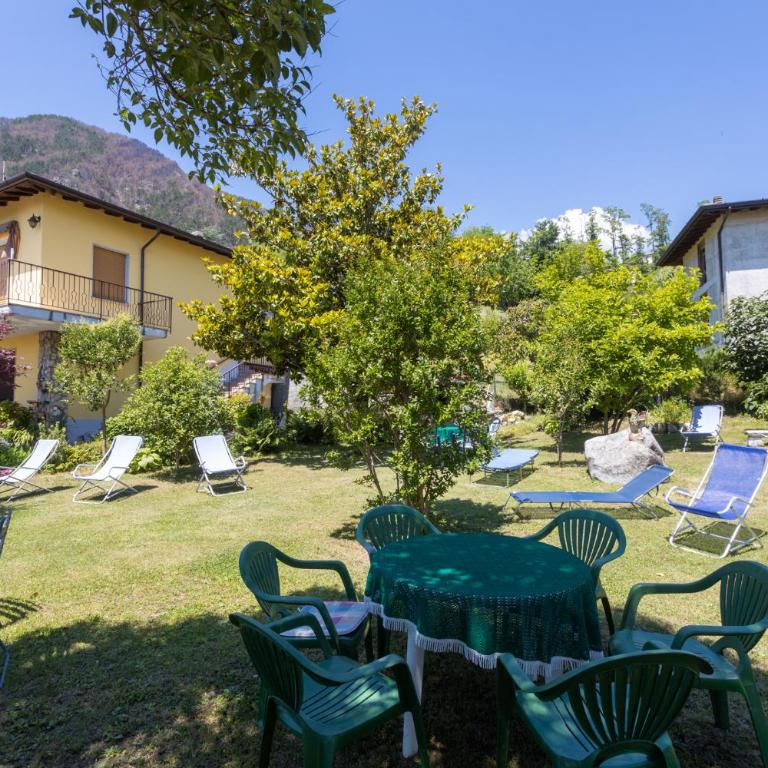 Holiday home in Tremosine - Gardasee 22564 - Casa Vacanze - 44