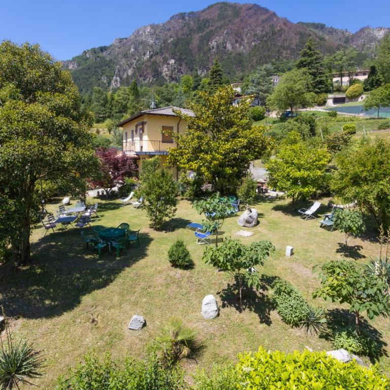Holiday home in Tremosine - Gardasee 22564 - Casa Vacanze - 5