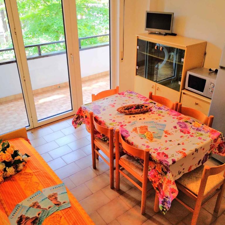 Apartments in Bibione 37158 - Apartment - 6
