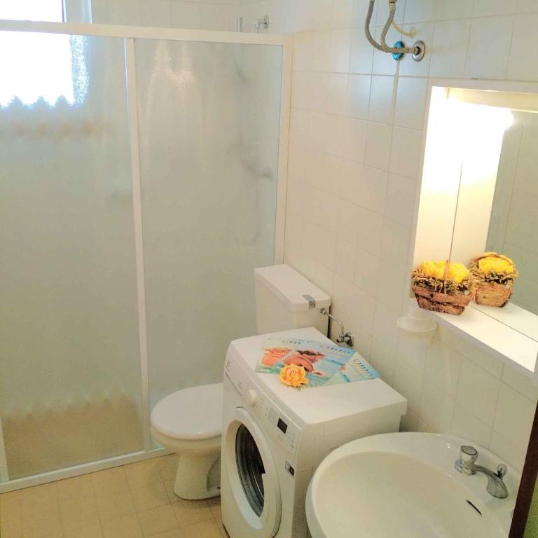 Apartments in Bibione 37158 - Apartment - 8