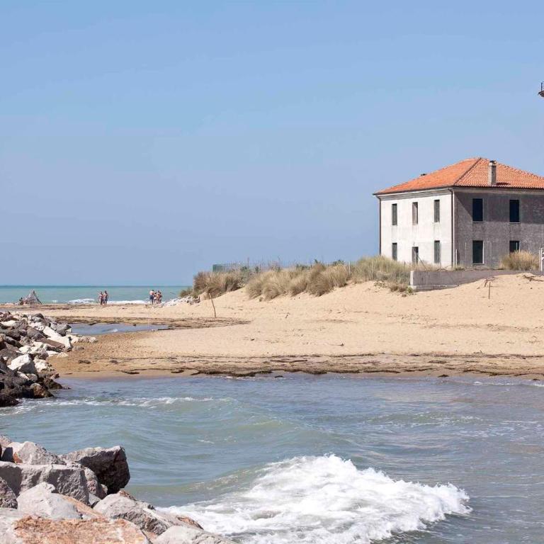 Apartments in Bibione 37158 - Apartment - 9