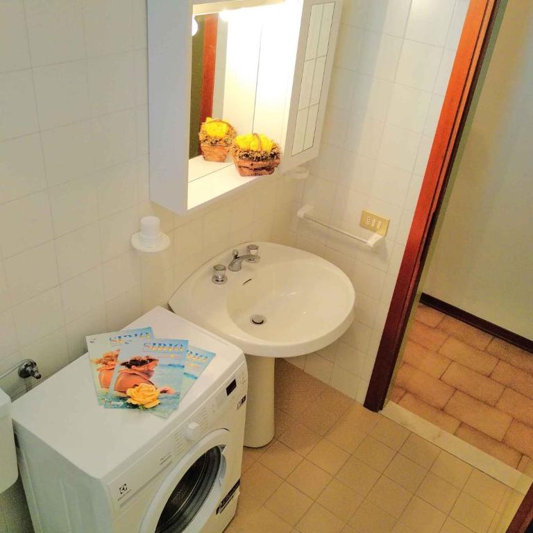Apartments in Bibione 37158 - Apartment - 10
