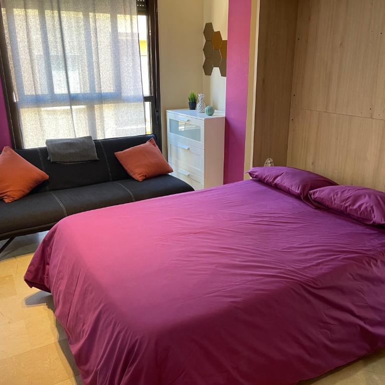 Wonderfull studio very close to the city center - Queen Studio - 1