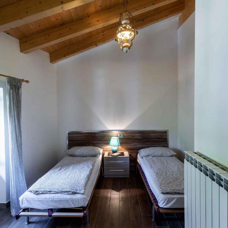 Apartment in Tremosine - Gardasee 22279 - Appartamento - 12