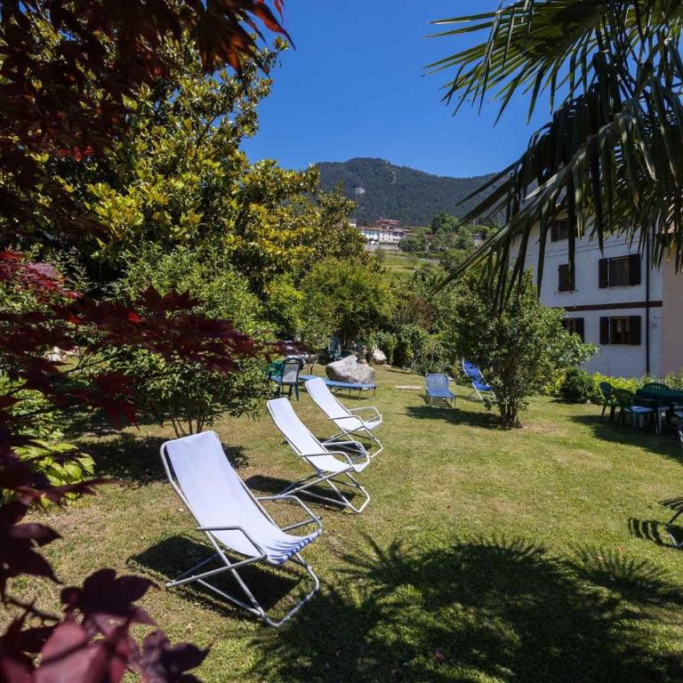 Apartment in Tremosine - Gardasee 22279 - Appartamento - 13