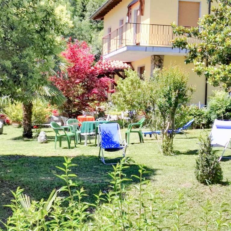 Apartment in Tremosine - Gardasee 22279 - Appartamento - 18