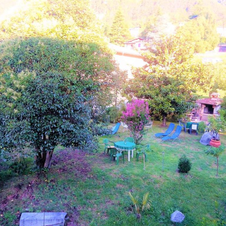 Apartment in Tremosine - Gardasee 22279 - Appartamento - 20