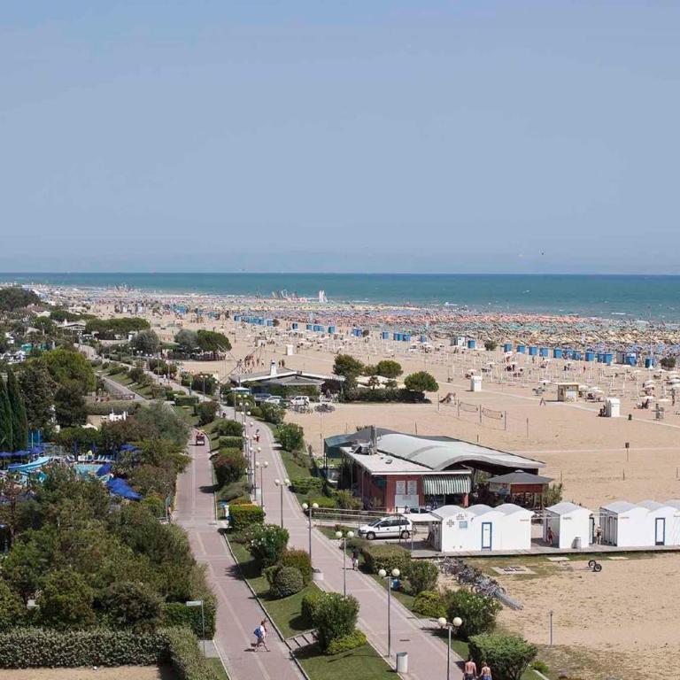 Apartment in Bibione 35830 - Apartment - 10