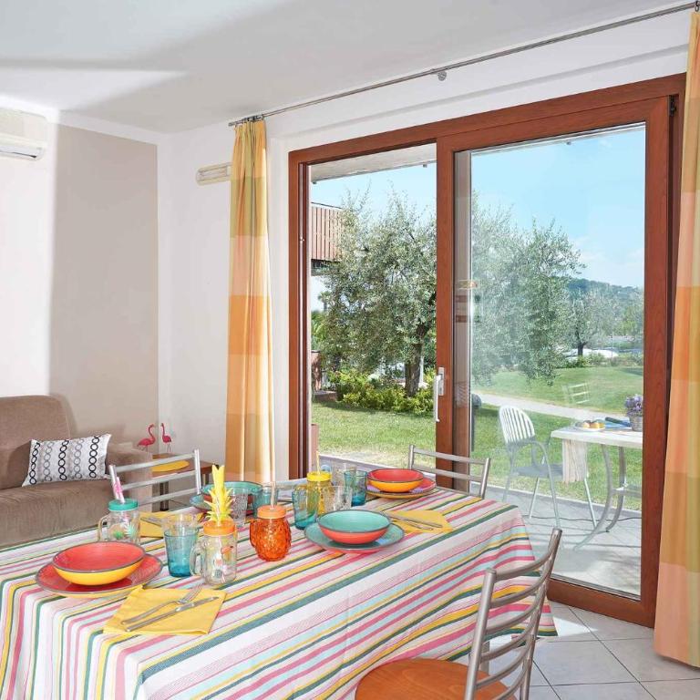 Apartments in Manerba del Garda 22047 - Appartamento - 5