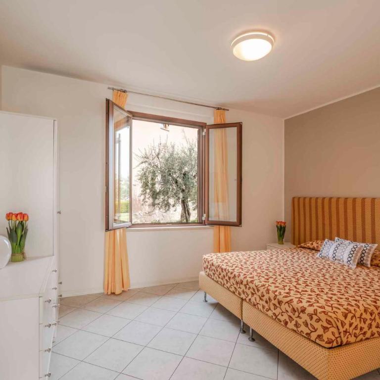 Apartments in Manerba del Garda 22047 - Appartamento - 6