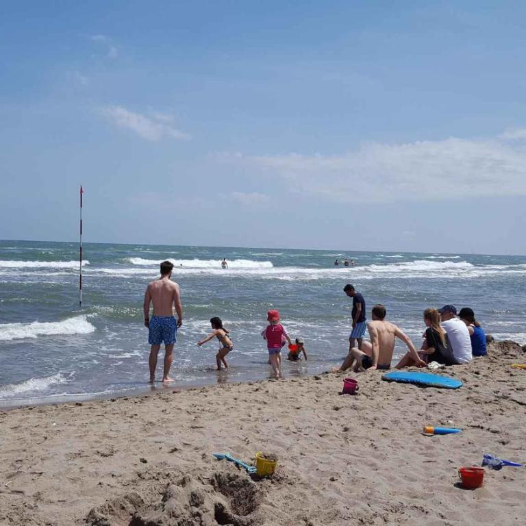 Mobilehomes in Rosolina Mare 36311 - Casa Mobile - 10