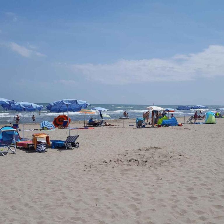 Mobilehomes in Rosolina Mare 36311 - Casa Mobile - 11