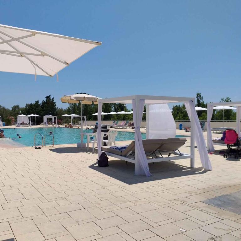 Mobilehomes in Rosolina Mare 36311 - Casa Mobile - 13