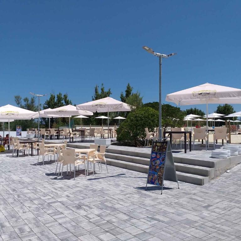 Mobilehomes in Rosolina Mare 36311 - Casa Mobile - 15