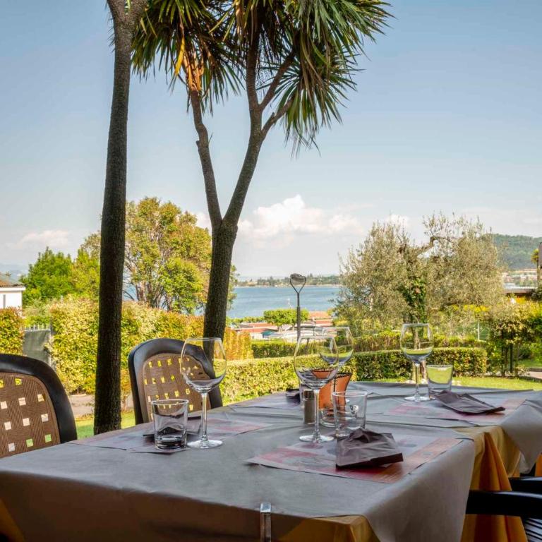 Apartments in Manerba del Garda 22047 - Appartamento - 8