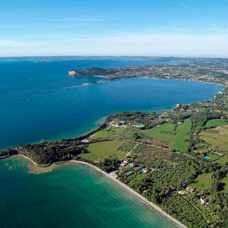 Apartments in Manerba del Garda 22047 - Appartamento - 10