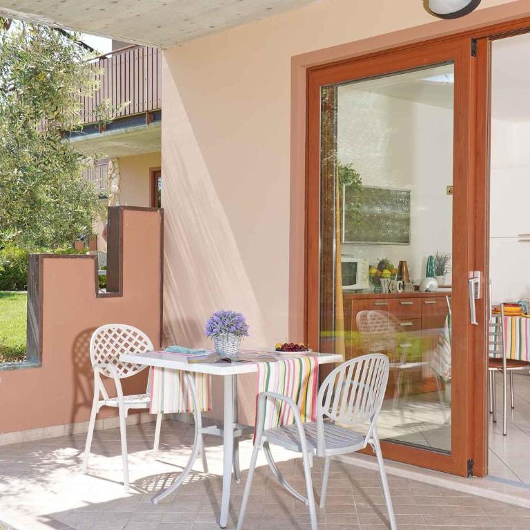 Apartments in Manerba del Garda 22047 - Appartamento - 11