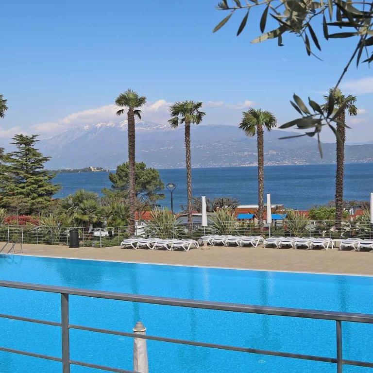 Apartments in Manerba del Garda 22047 - Appartamento - 14
