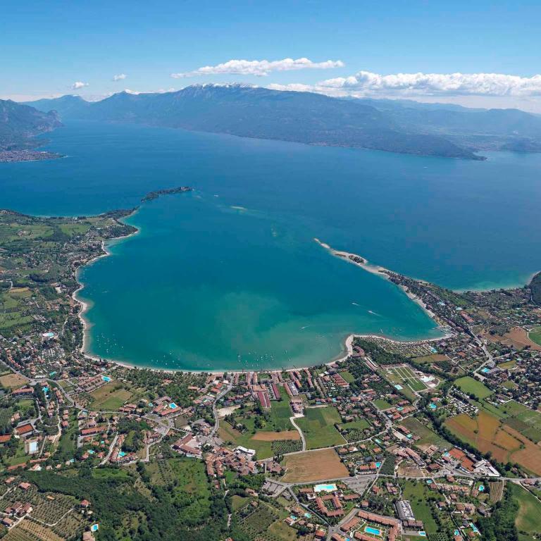 Apartments in Manerba del Garda 22047 - Appartamento - 16