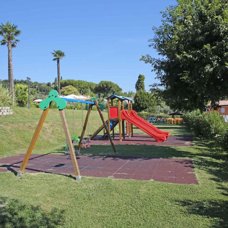 Apartments in Manerba del Garda 22047 - Appartamento - 18