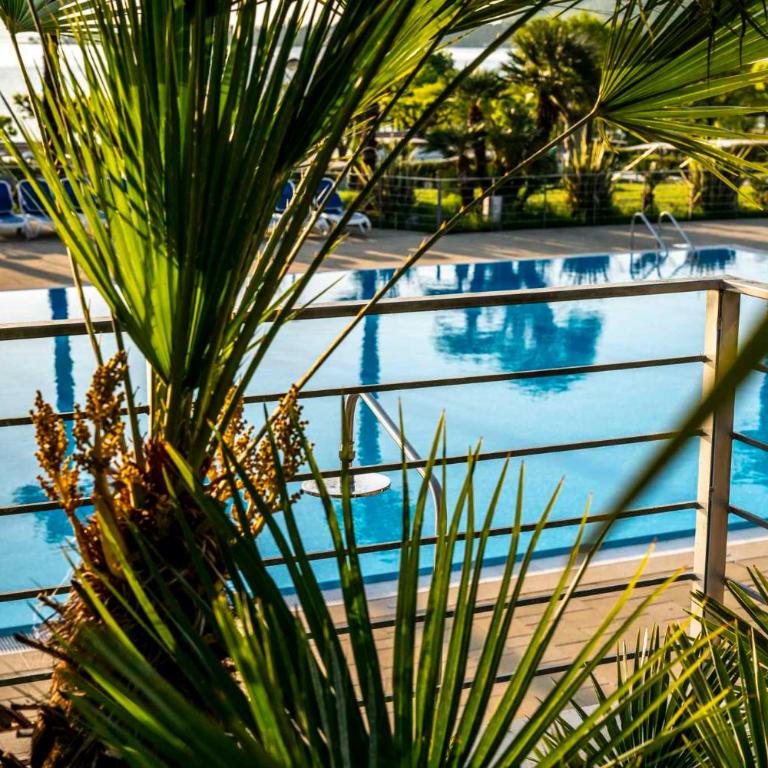 Apartments in Manerba del Garda 22047 - Appartamento - 20