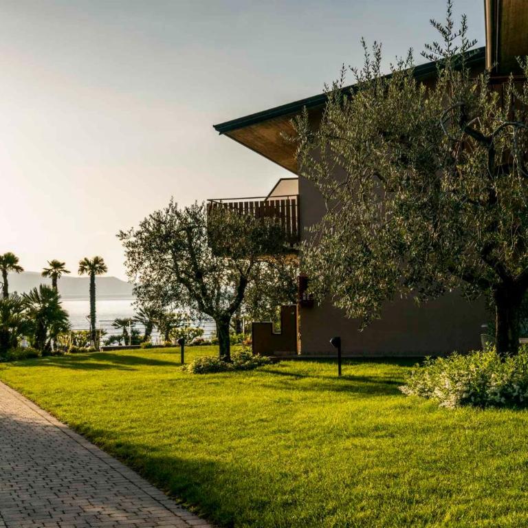 Apartments in Manerba del Garda 22047 - Appartamento - 21