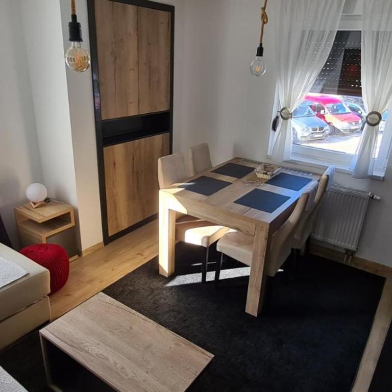 Full Moon Jahorina - One-Bedroom Apartment - 14