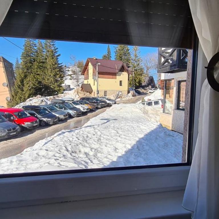 Full Moon Jahorina - One-Bedroom Apartment - 15