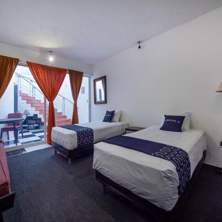Casa Tanimisha - Budget Twin Room - 7