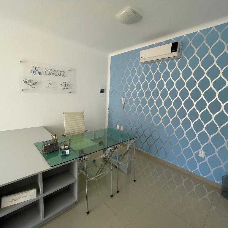 Departamentos Luminar - Apartment with Terrace - 7