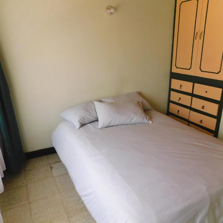 Los muiscas - Two-Bedroom Apartment - 6