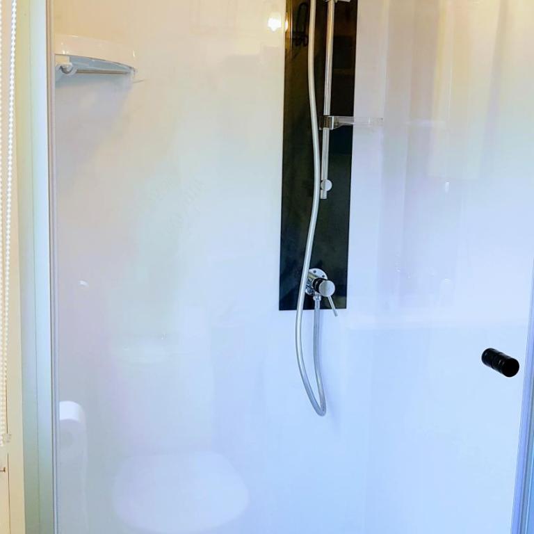 Mobile home De Luxe St Cyprien - Mobilheim - 7