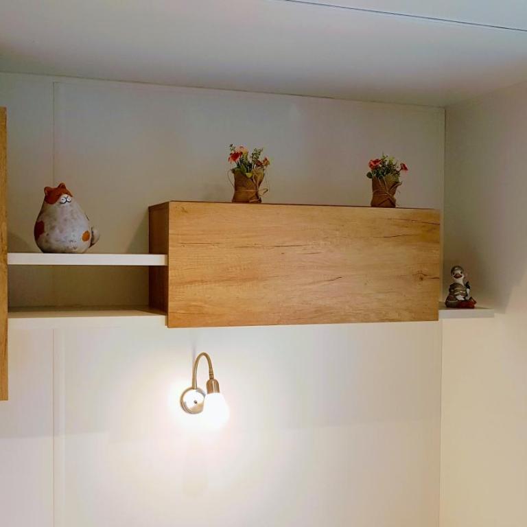 Mobile home De Luxe St Cyprien - Mobilheim - 10