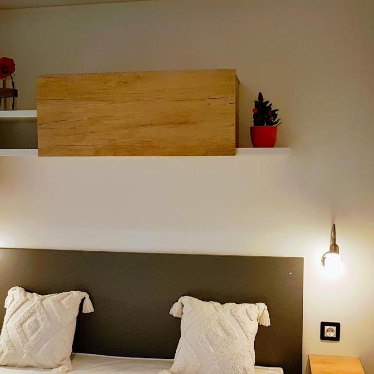 Mobile home De Luxe St Cyprien - Mobilheim - 17