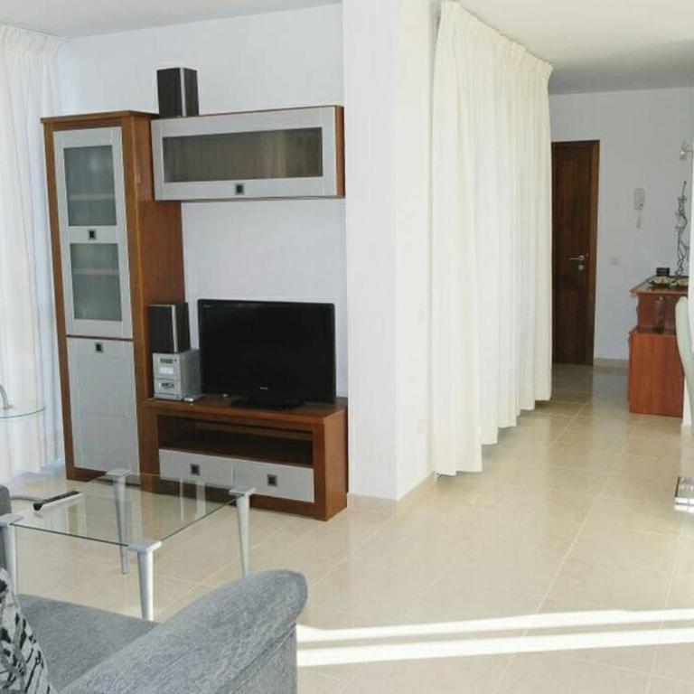 APTO. CERCA PLAYA- WIFI&A.C. - Apartamento de 2 dormitorios - 15