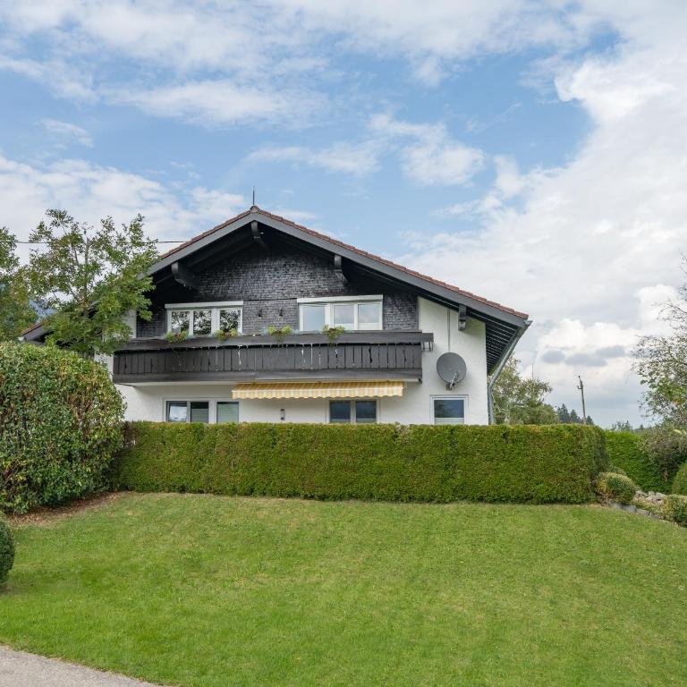 Ferienwohnung Übelhör - Apartment mit 2 Schlafzimmern - 2
