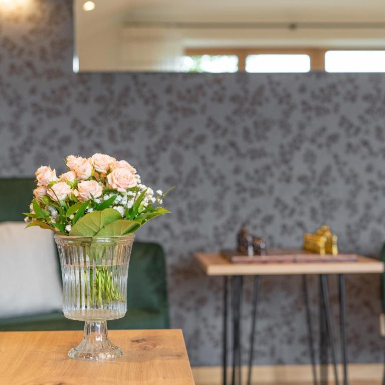 Ferienwohnung Übelhör - Apartment mit 2 Schlafzimmern - 5