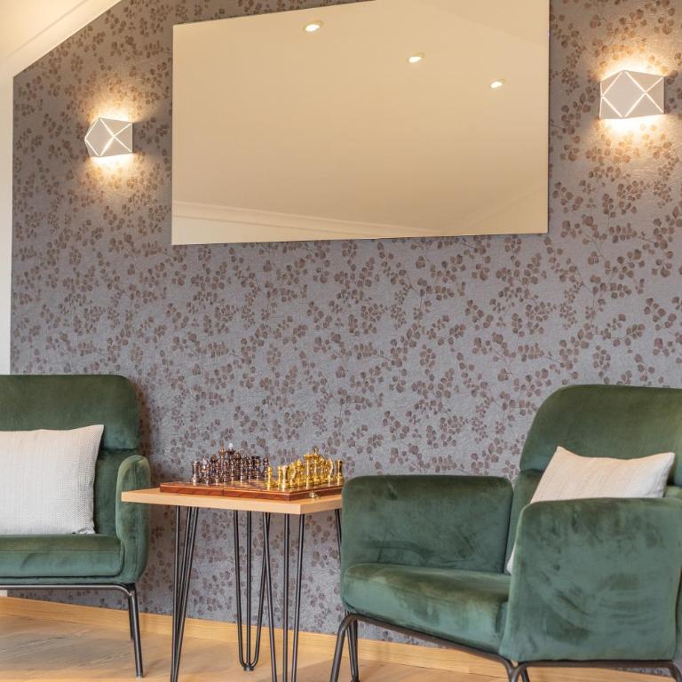 Ferienwohnung Übelhör - Apartment mit 2 Schlafzimmern - 6