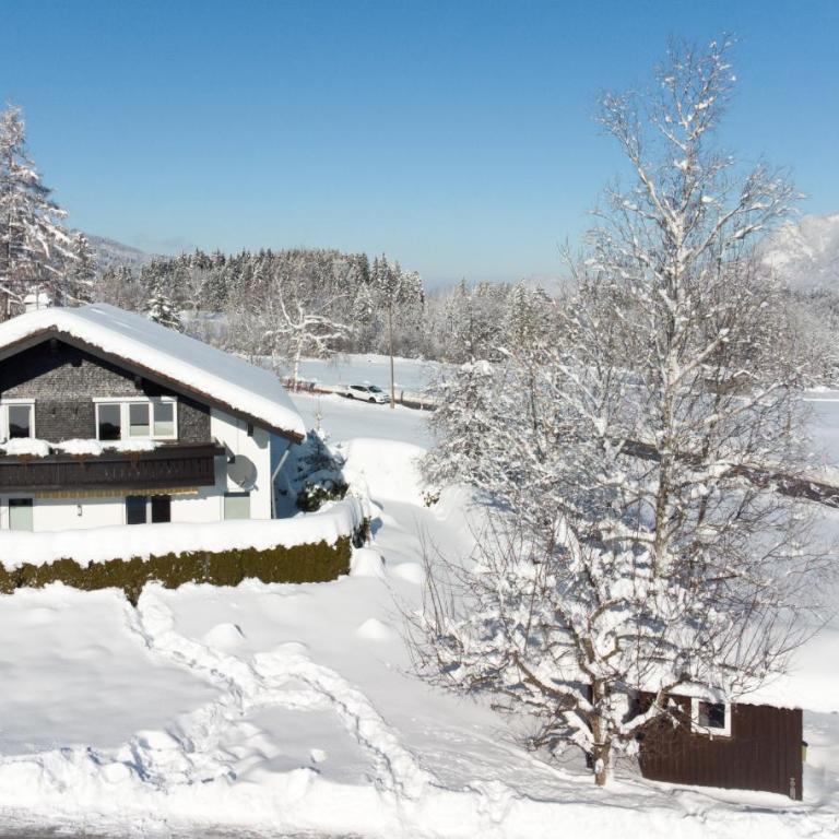 Ferienwohnung Übelhör - Apartment mit 2 Schlafzimmern - 3