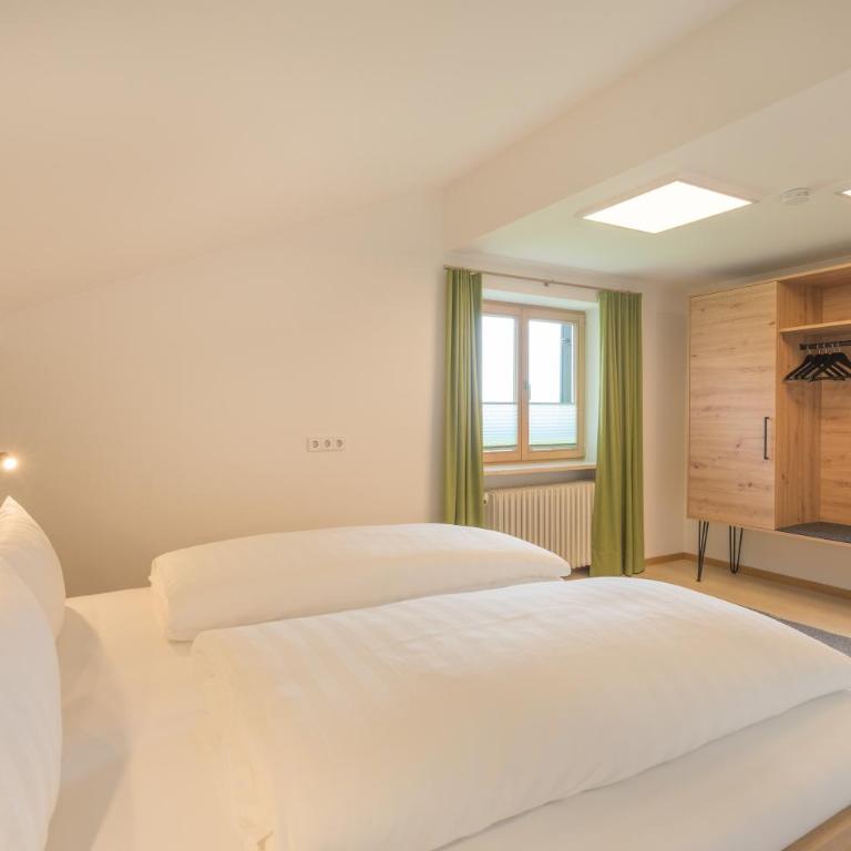 Ferienwohnung Übelhör - Apartment mit 2 Schlafzimmern - 7