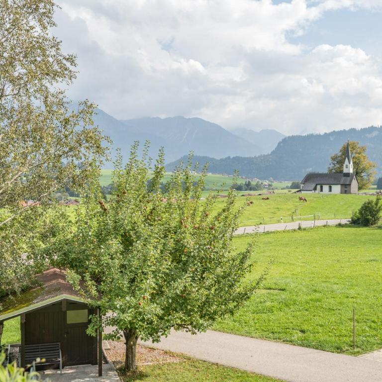 Ferienwohnung Übelhör - Apartment mit 2 Schlafzimmern - 15