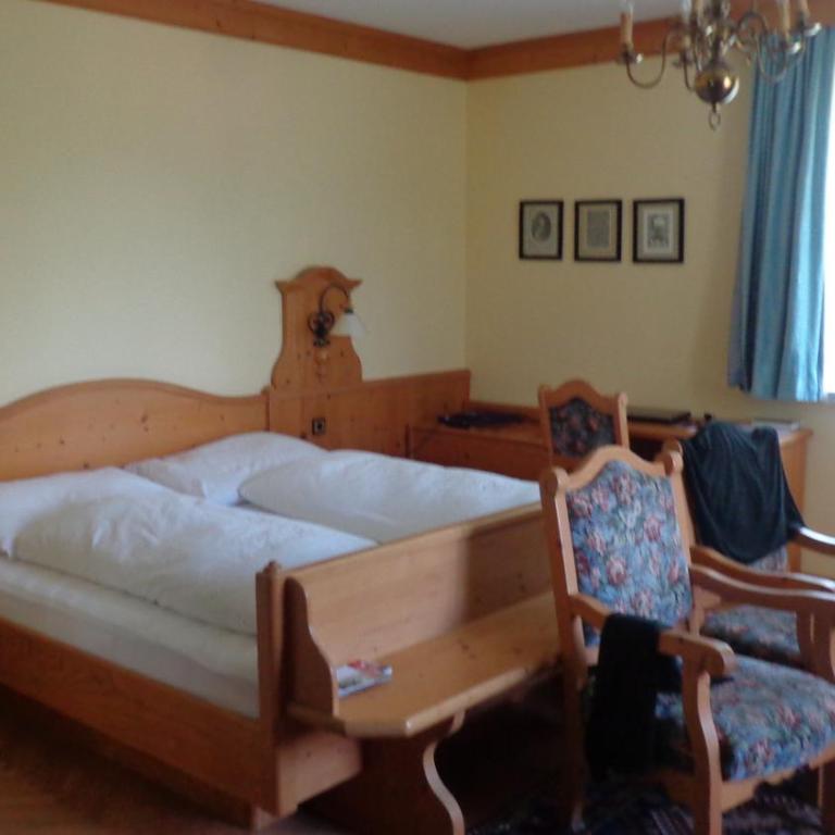 Hotel Restaurant - Häuserl im Wald Graz - Doppelzimmer - Nebengebäude - 5