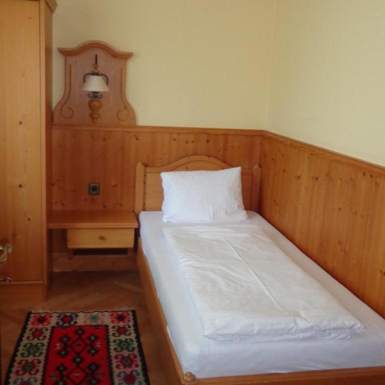 Hotel Restaurant - Häuserl im Wald Graz - Einzelzimmer - 3