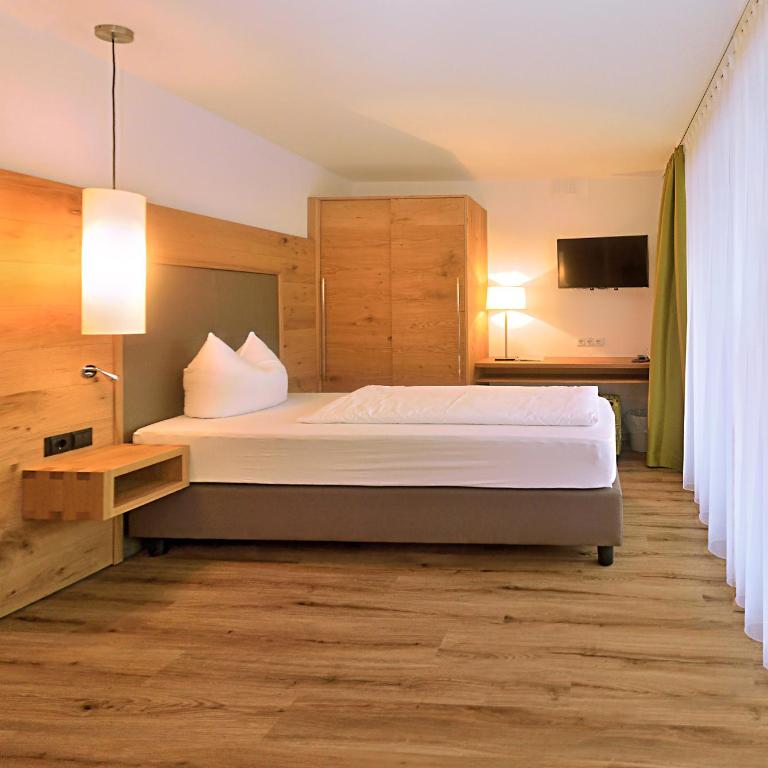 Hotel Garni Fimba - Einzelzimmer - 6
