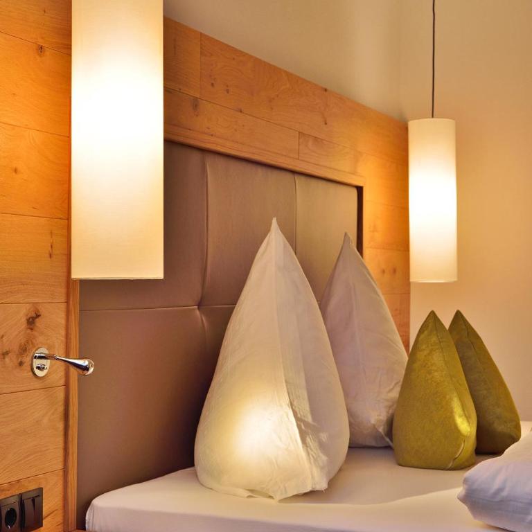 Hotel Garni Fimba - Doppelzimmer - 3