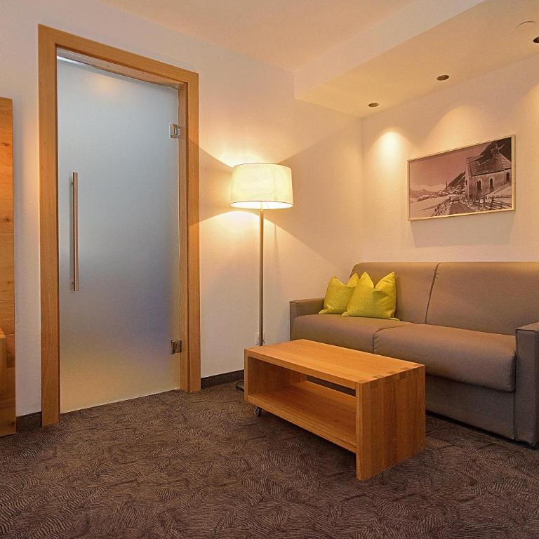 Hotel Garni Fimba - Superior Doppelzimmer - 6