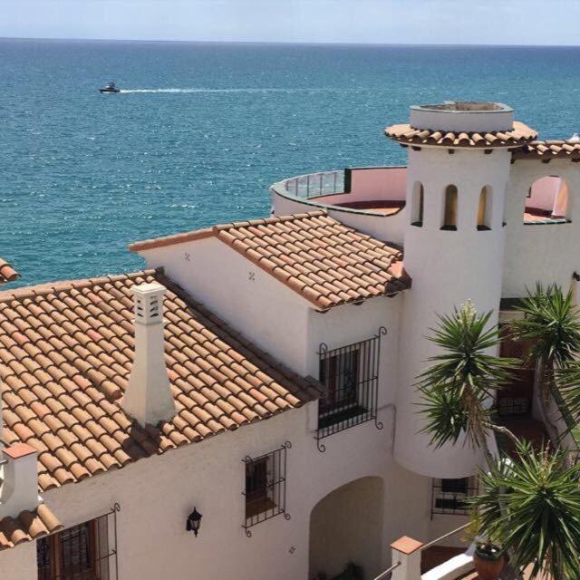 Loft espectacular vista al mar - Apartamento Estudio con vistas al mar - 6