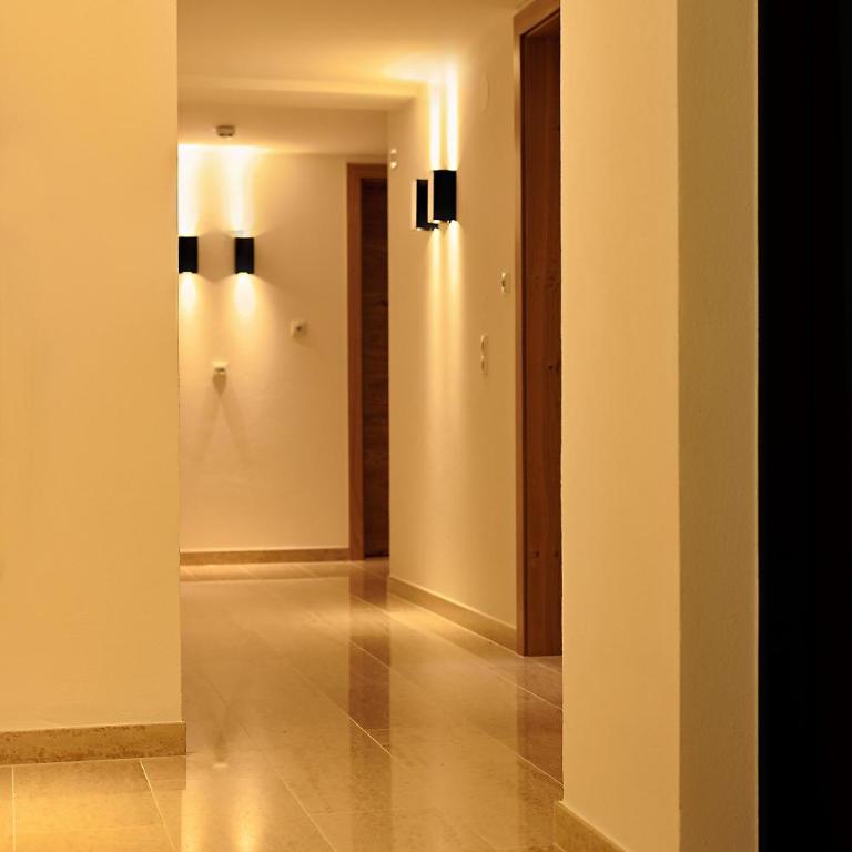 Hotel Garni Fimba - Doppelzimmer - 1