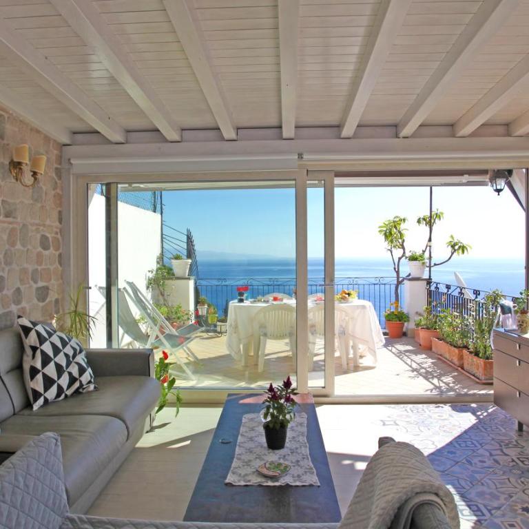 Casa Stella del Mattino - Two-Bedroom House - 1