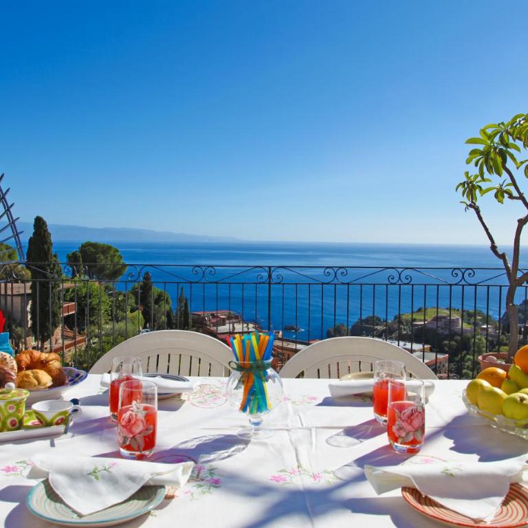 Casa Stella del Mattino - Two-Bedroom House - 3